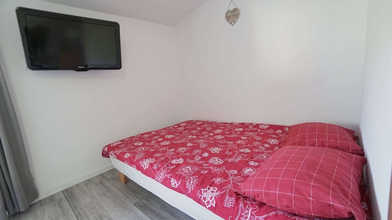 Apartamenyu na Pięterku
